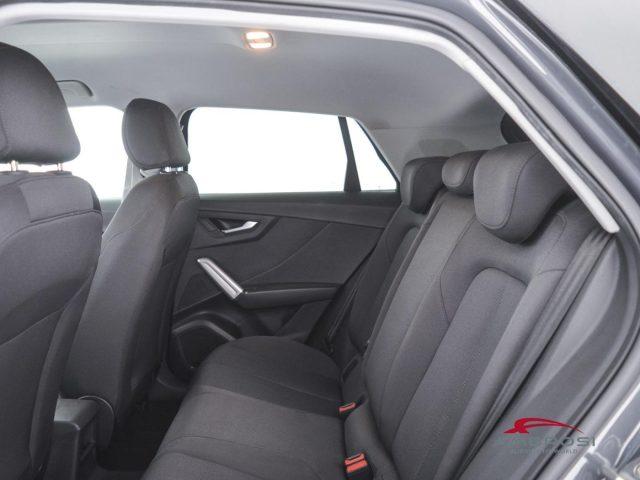 AUDI Q2 Q2 1.6 TDI S tronic Business