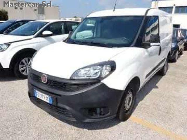 FIAT Doblo CARGO 1.3 Multijet 16v SX 95cv E6 - FZ771JE