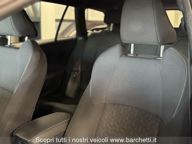 Toyota Corolla Corolla Touring Sports 1.8 Hybrid Style