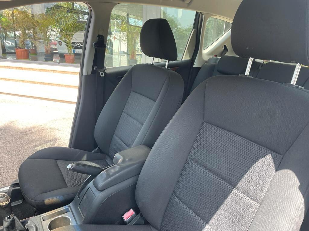 Mercedes-benz A 150 GPL Classic NEOPATENTATI