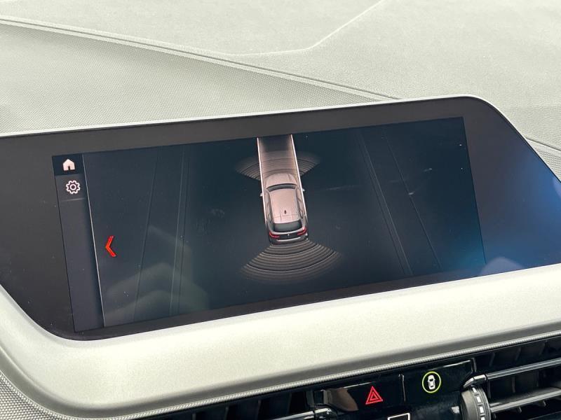BMW Serie 1 5 Porte 116 d SCR Advantage