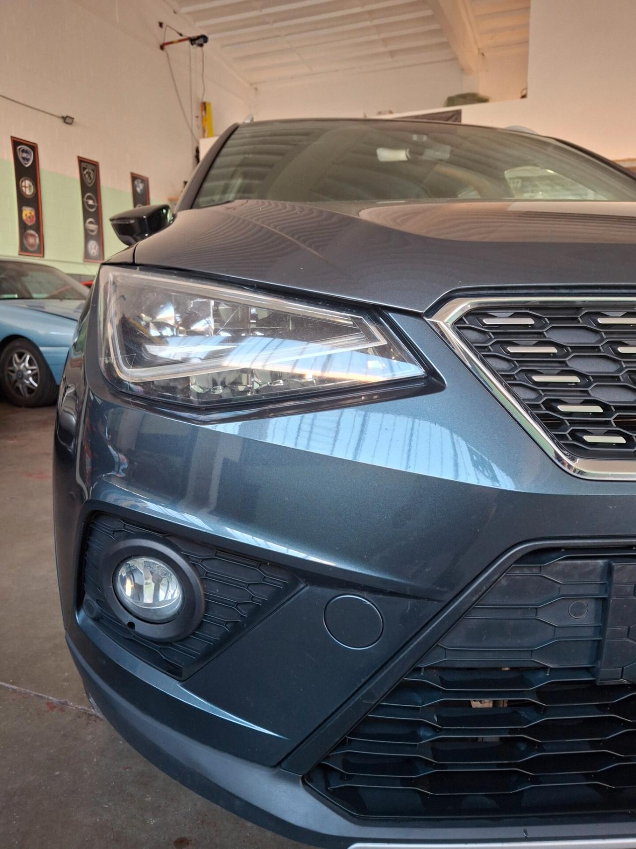 Seat Arona 1.0 XCELLENCE PERFETTA!!!