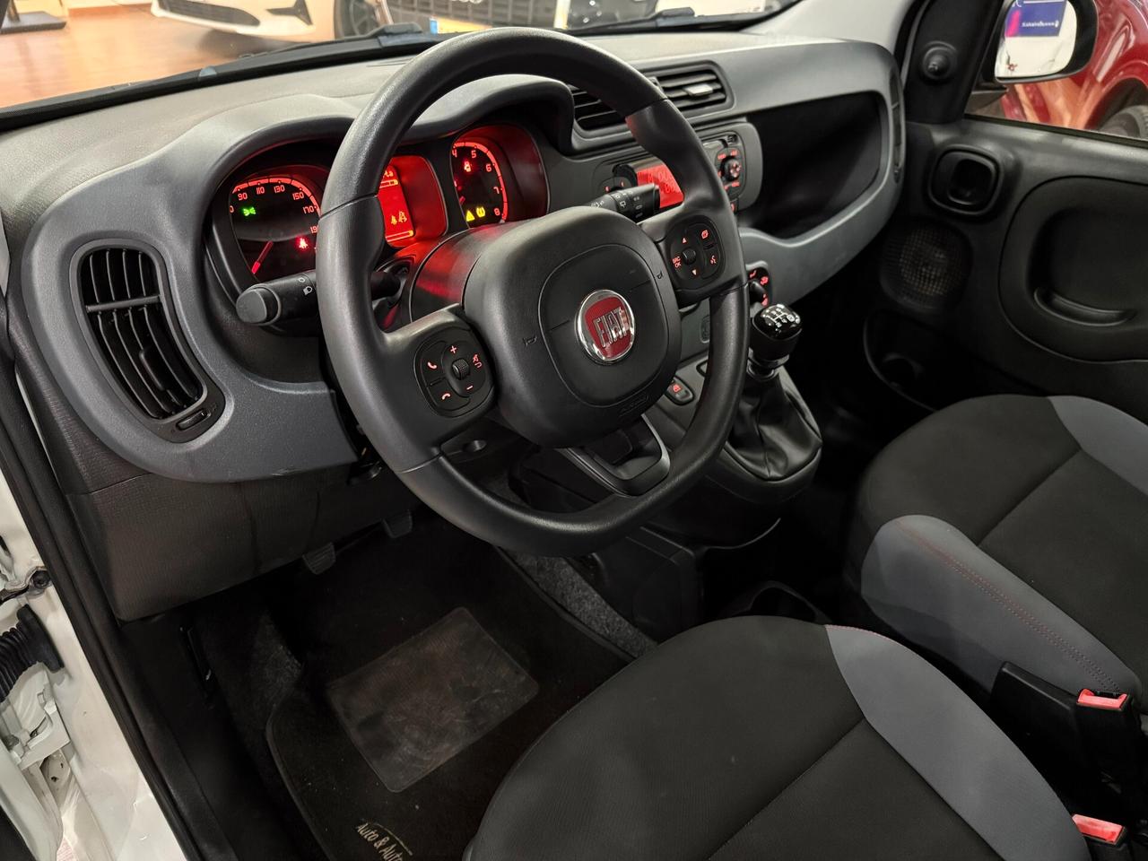 FIAT PANDA 1.2 69CV - Marzo 2019