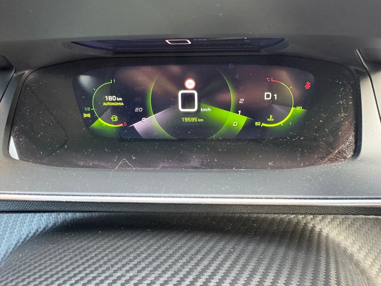 Peugeot 208 PureTech 100 Stop&Start EAT8 5 porte GT