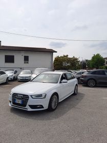 Audi A4 Avant 2.0 TDI 150CV F.AP. multitronic Advanced