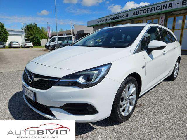 OPEL Astra 1.5 CDTI 122 CV S&S Sports Tourer Business Eleganc