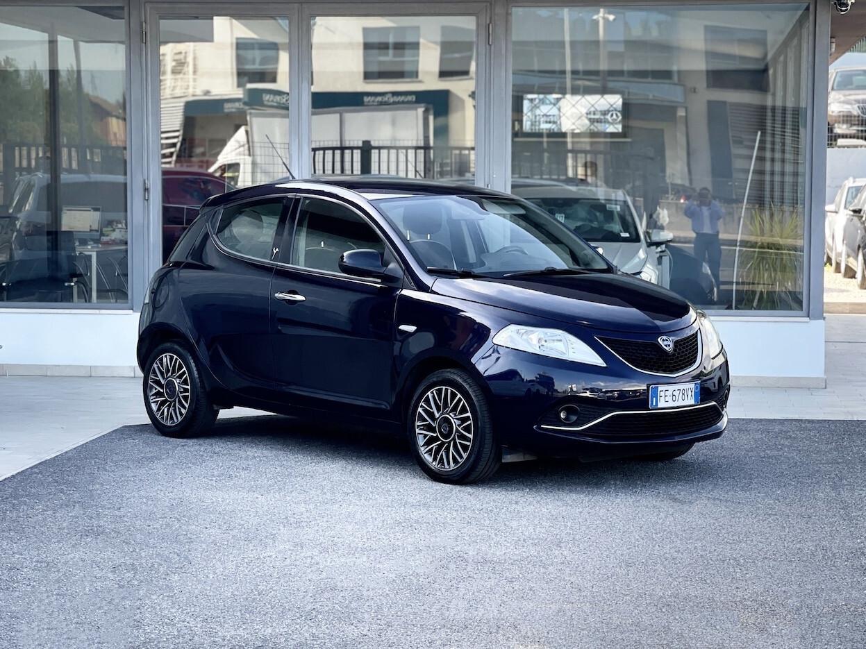Lancia Ypsilon 1.2 Benzina 69CV E6 Neo. - 2016