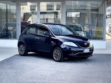 Lancia Ypsilon 1.2 Benzina 69CV E6 Neo. - 2016