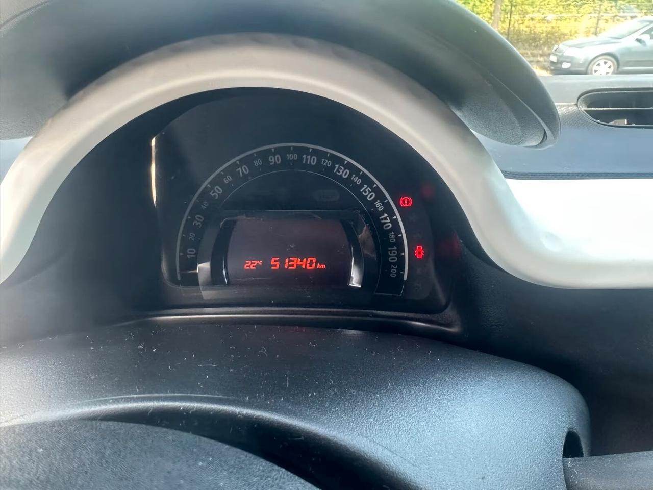 Renault Twingo SCe 65 CV Intens