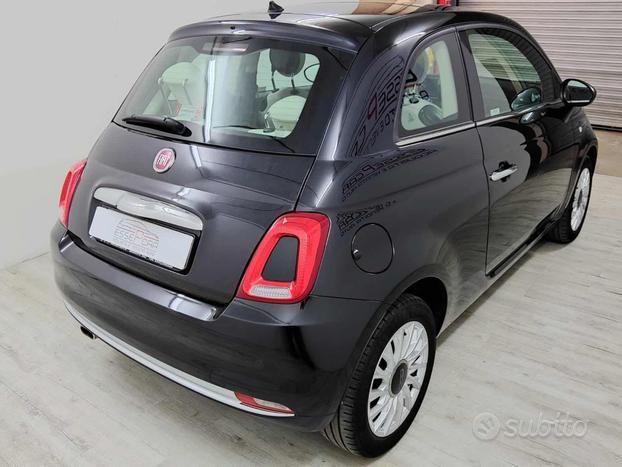 FIAT 500 1.2 Lounge 50.000KM