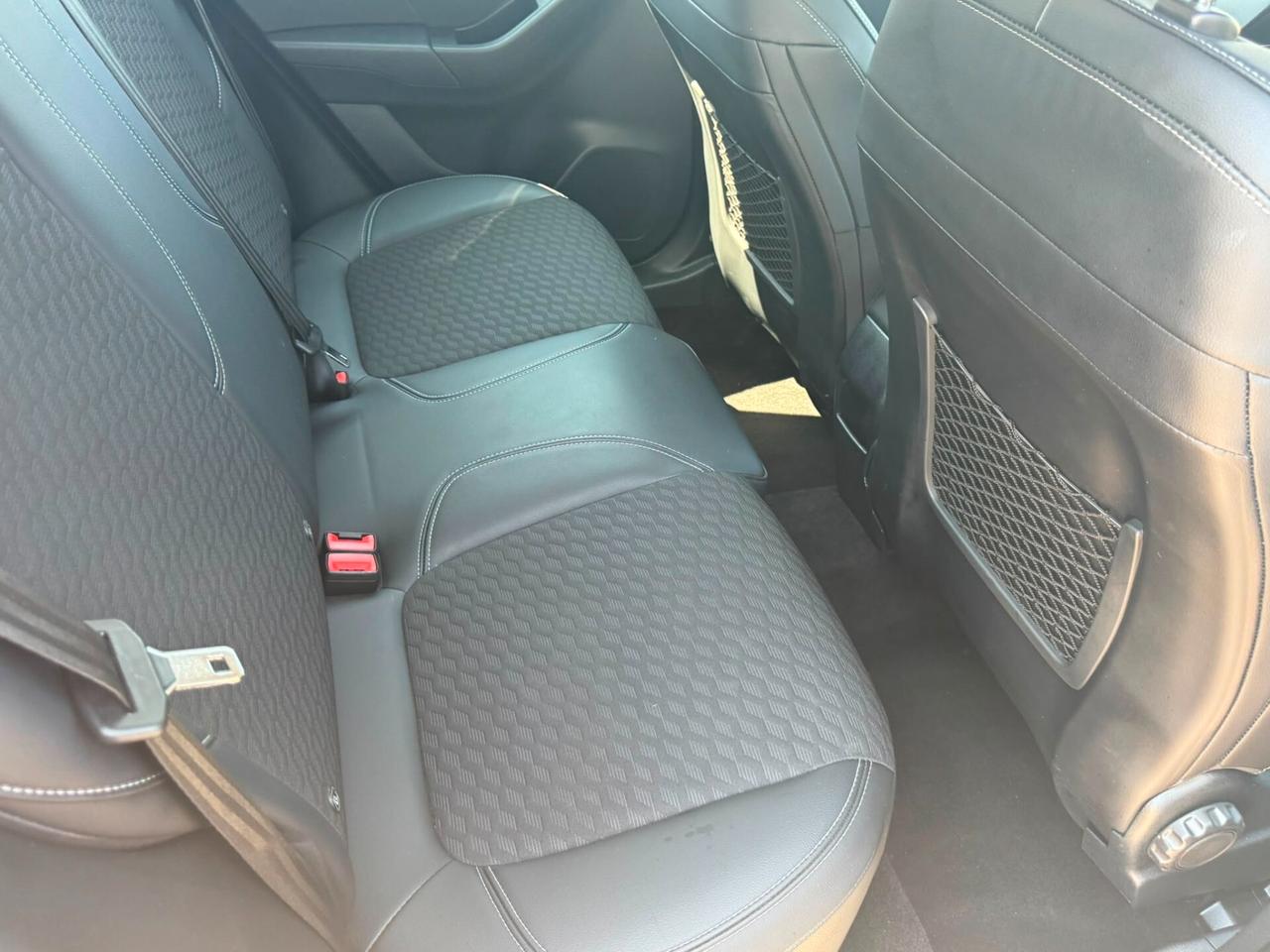 Ford Puma 1.0 125 CV Titanium