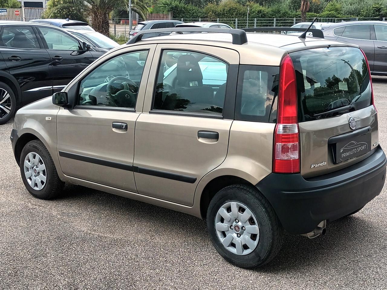 Panda 1.3 MJT PERFETTA UNIPRO AFFARE