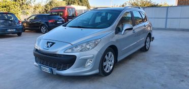Peugeot 308 1.6 HDi 110CV SW Premium