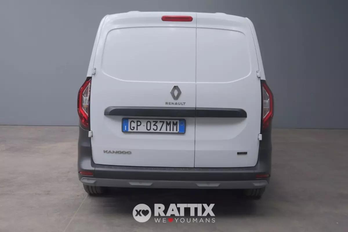 Renault Kangoo E-TECH VAN 22kW EV45 Start Open Sesame (IVA ESCLUSA)