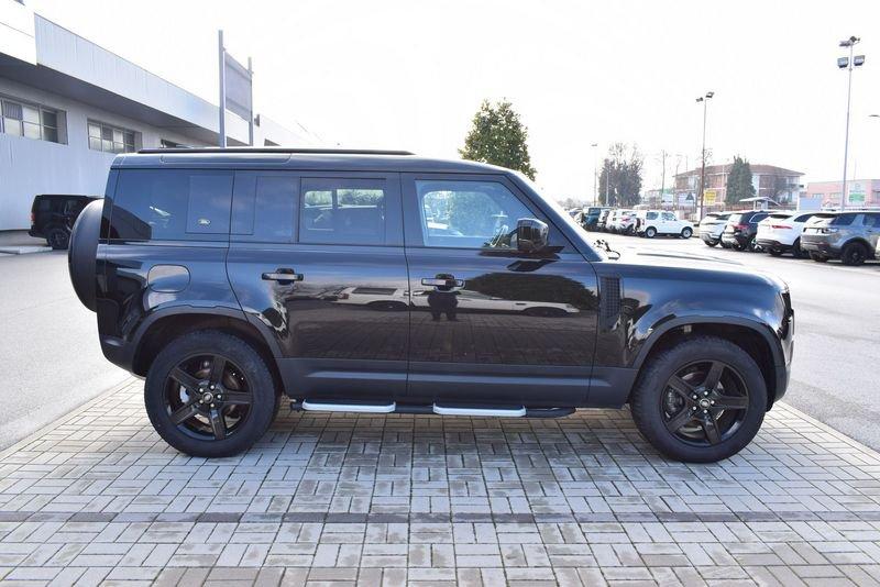 Land Rover Defender 3.0D I6 200 110 SE AWD N1 AUTOCARRO IVA ESPOSTA