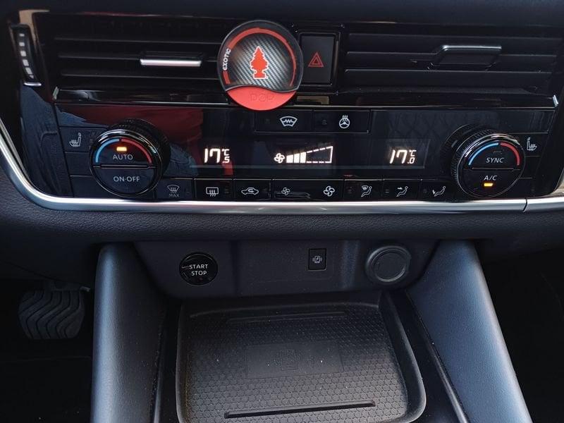 Nissan Qashqai 1.5 e-power Tekna+ 2wd -R20- TETTO PANORAMICO