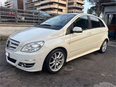 Mercedes-benz B 180 B 180 CDI Premium