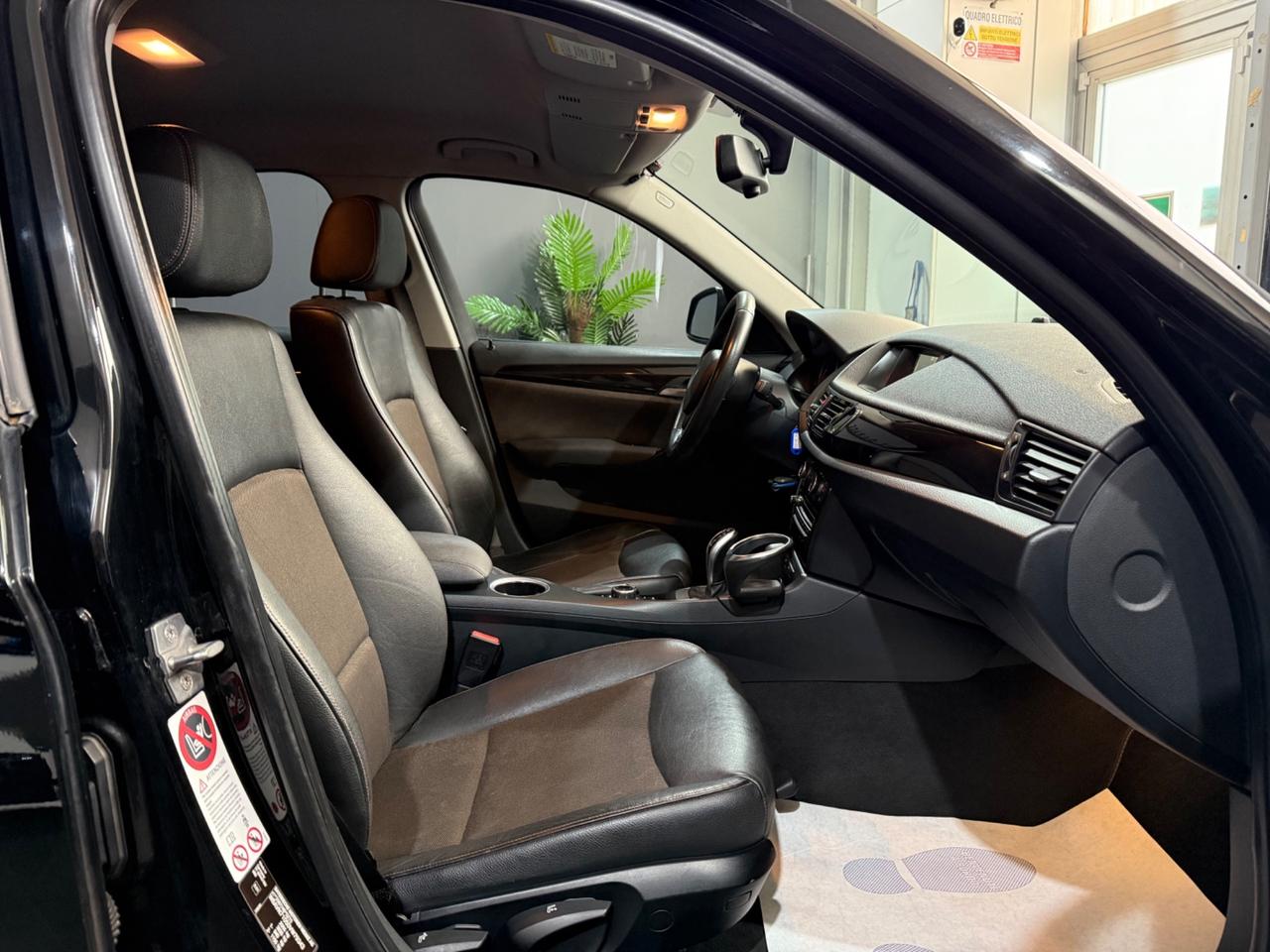 BMW X1 SDRIVE18D MSPORT