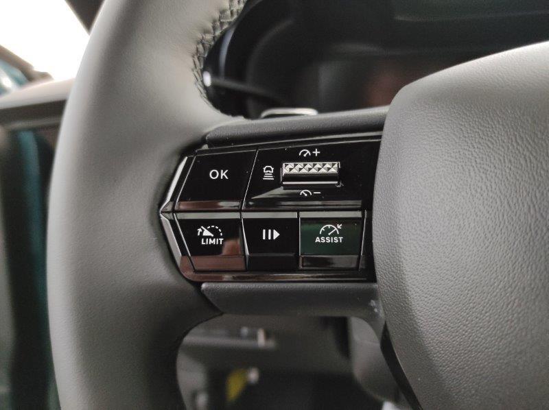 ALFA ROMEO Junior - Junior 1.2 136 CV Hybrid eDCT6 Speciale