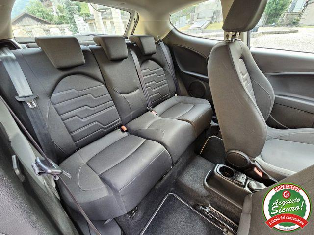 ALFA ROMEO MiTo 1.3 JTDm 85 CV S&S Distinctive