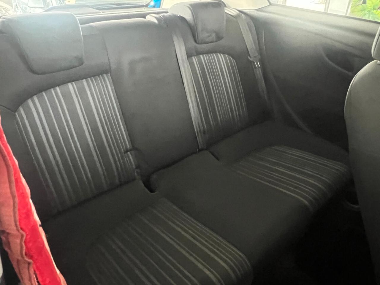 Fiat Punto Evo 1.2 3 porte 100000KM