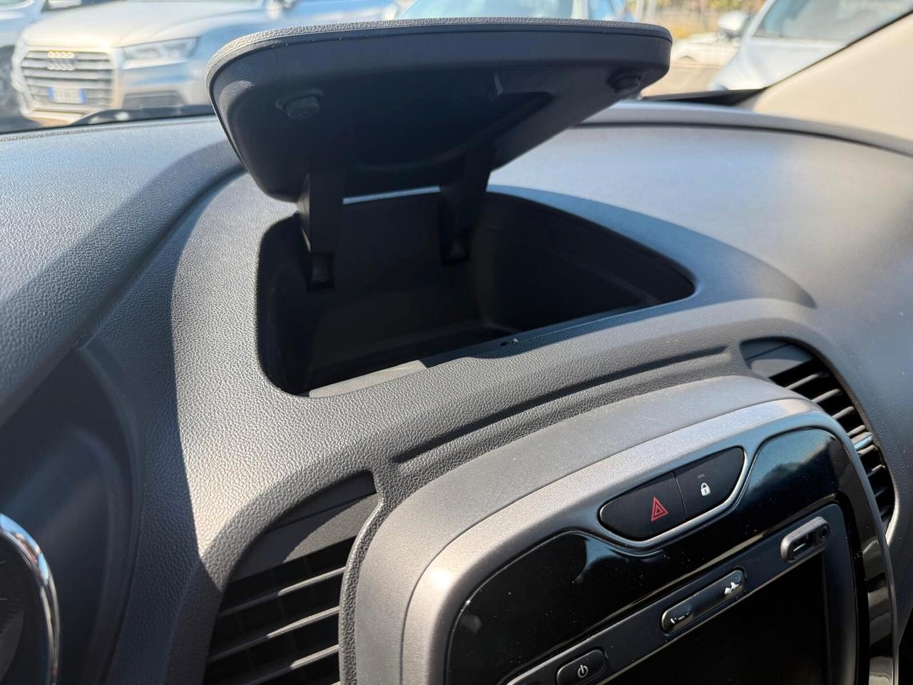 Renault Captur dCi 8V 90 CV Start&Stop