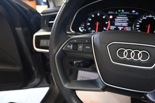 AUDI A6 NEW BERLINA 45 TFSI S-TR. BUSIN.SPORT RADAR FULL!!