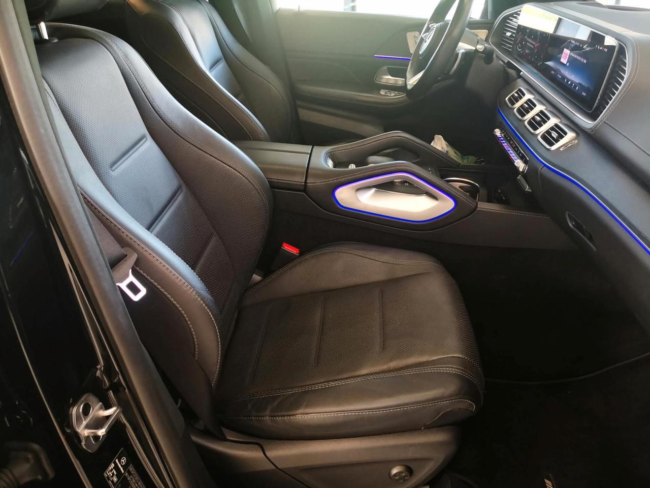 Mercedes-benz GLE 450 d 4Matic Mild Hybrid Coupé AMG Line Premium Plus ***FULL OPTIONAL***