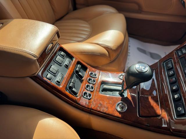 BENTLEY Arnage 6.8 V8 Biturbo Red Label - Solo 18.500 km