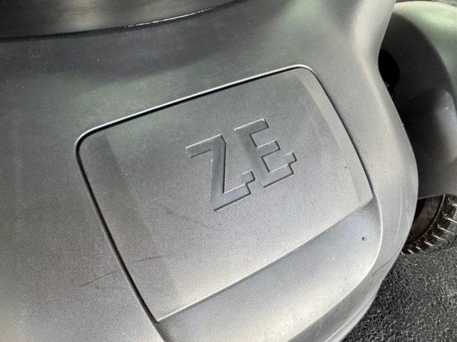 RENAULT Twizy elettrica