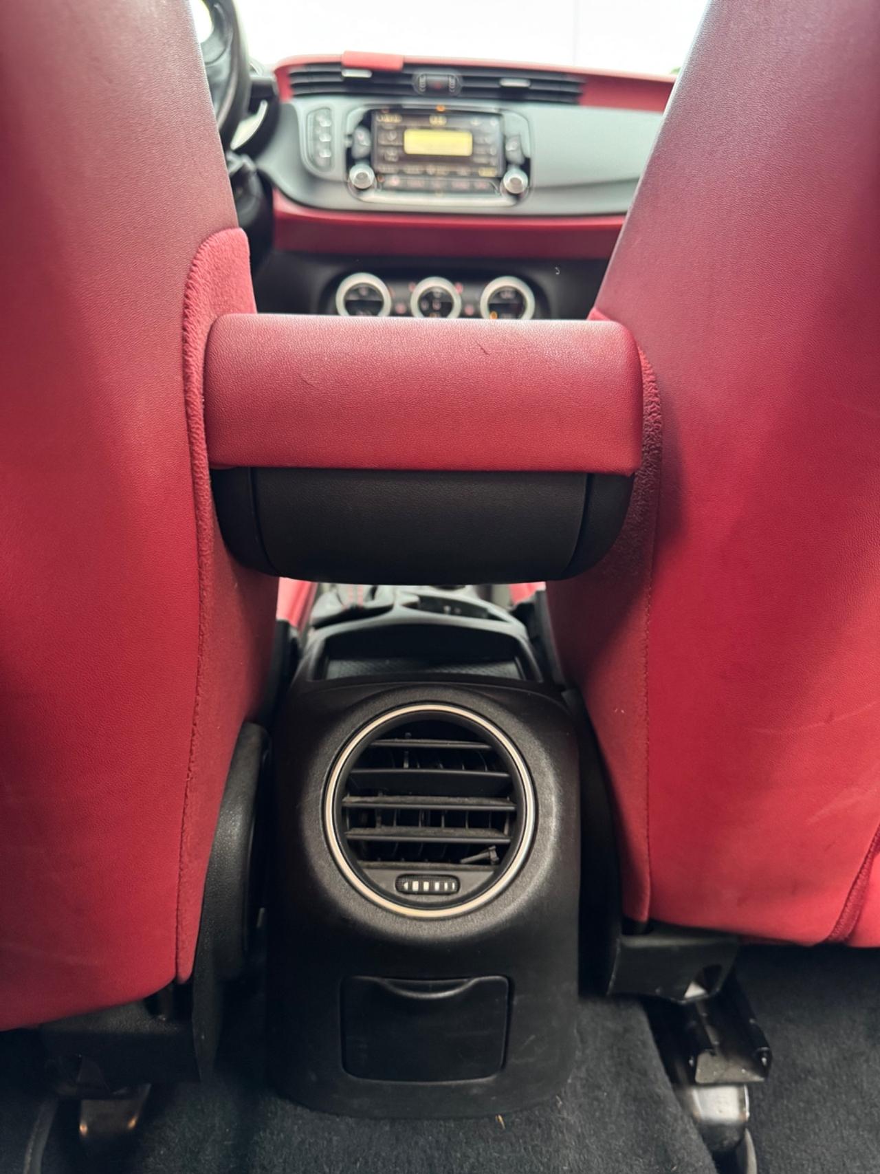Alfa Romeo Giulietta 1750 Turbo TCT Quadrifoglio Verde