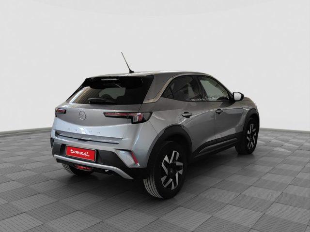 OPEL Mokka Mokka 1.2 Turbo Elegance