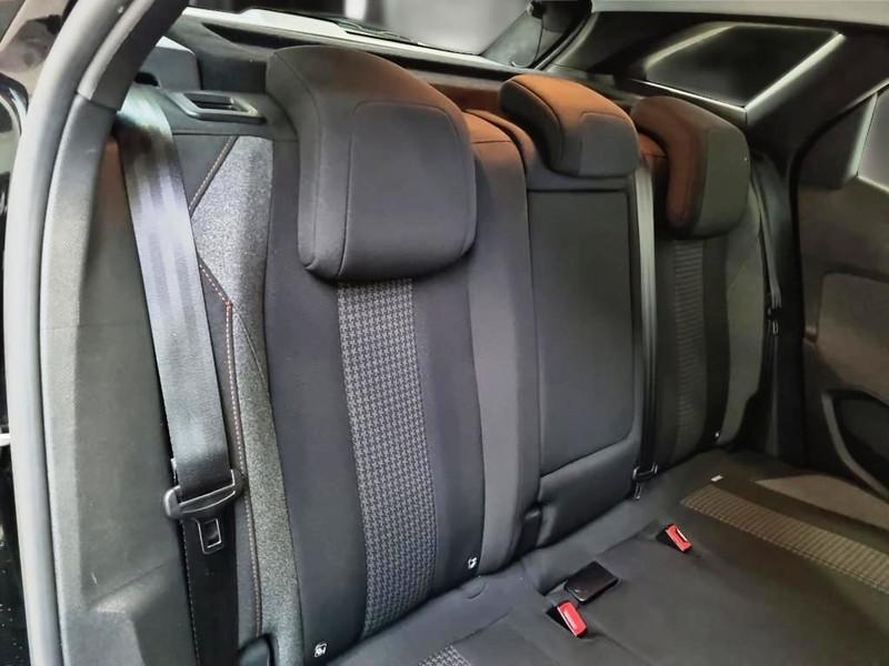 PEUGEOT 3008 BLUEHDI 130 EAT8 SES ACTIVE BUSINESS SUV