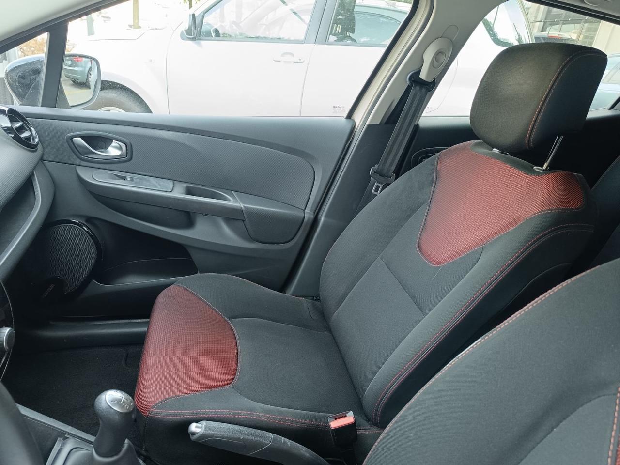 Renault Clio 1.5 dCi 75CV NAVIGATORE, GARANZIA