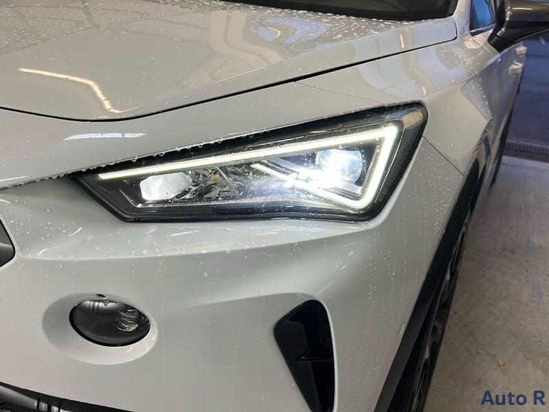 Cupra Formentor Formentor 2.0 TDI 4Drive DSG