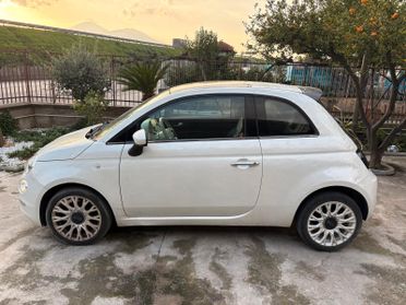 Fiat 500 1.2 Lounge 2020