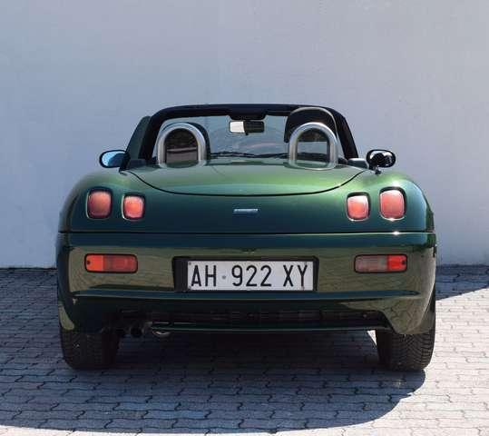 Fiat Barchetta Barchetta 1.8 16v