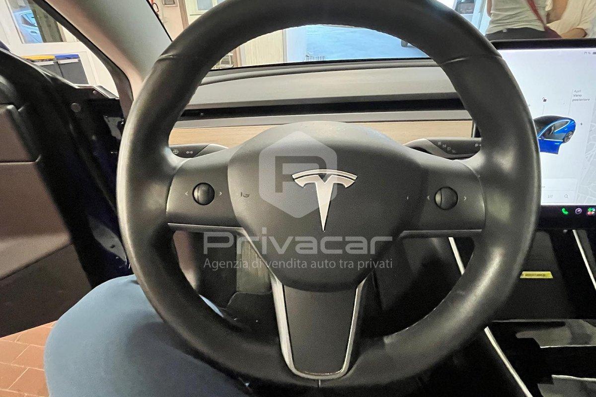 TESLA Model 3 Long Range Dual Motor AWD
