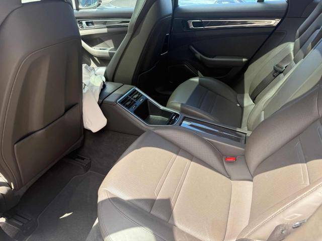 PORSCHE Panamera 2.9 4 E-Hybrid Executive