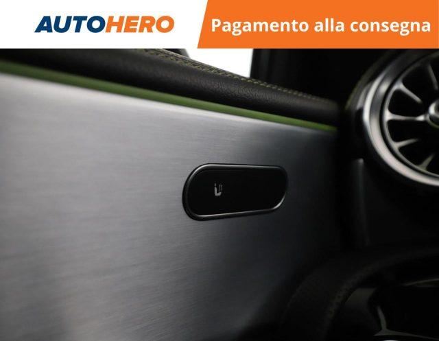 MERCEDES-BENZ A 250 Automatic Premium