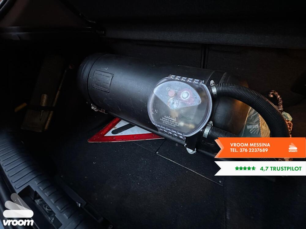 BMW Serie 1 (E87) 116i cat 5 porte Eletta