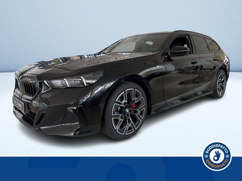 BMW Serie 5 Touring 520d xDrive M Sport Pro