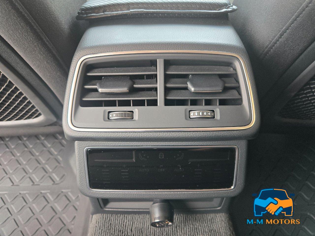 Audi A6 Avant 40 2.0 tdi mhev s-tronic