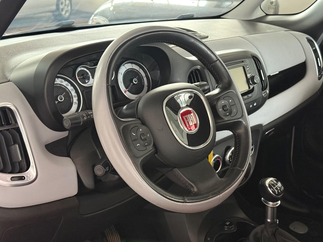 Fiat 500L 1.4 95 CV Lounge