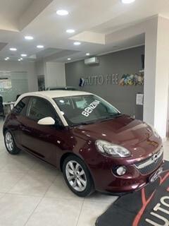 Opel Adam 1.2 70 CV Jam