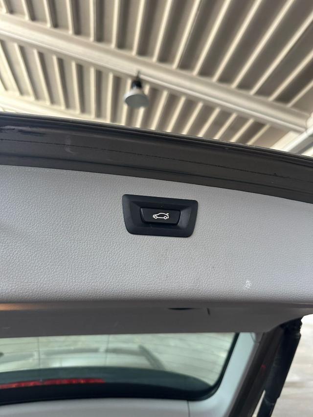 BMW 318 d Touring Business Advantage aut. CONTO VENDITA