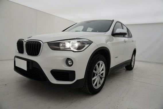 BMW X1 18d sDrive Business aut. BR973397 2.0 Diesel 150CV