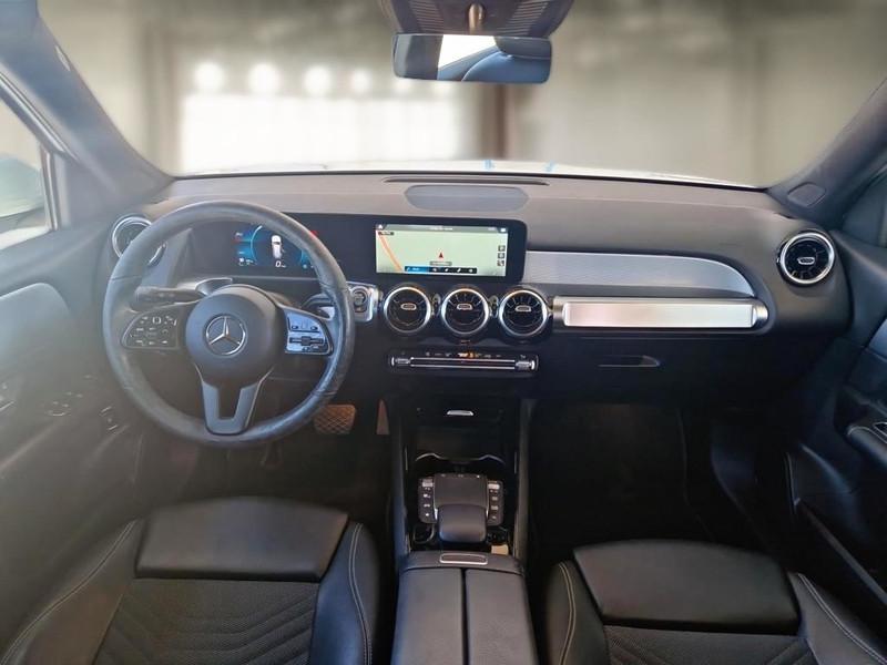 MERCEDES-BENZ GLB 180 d Automatic Business Extra