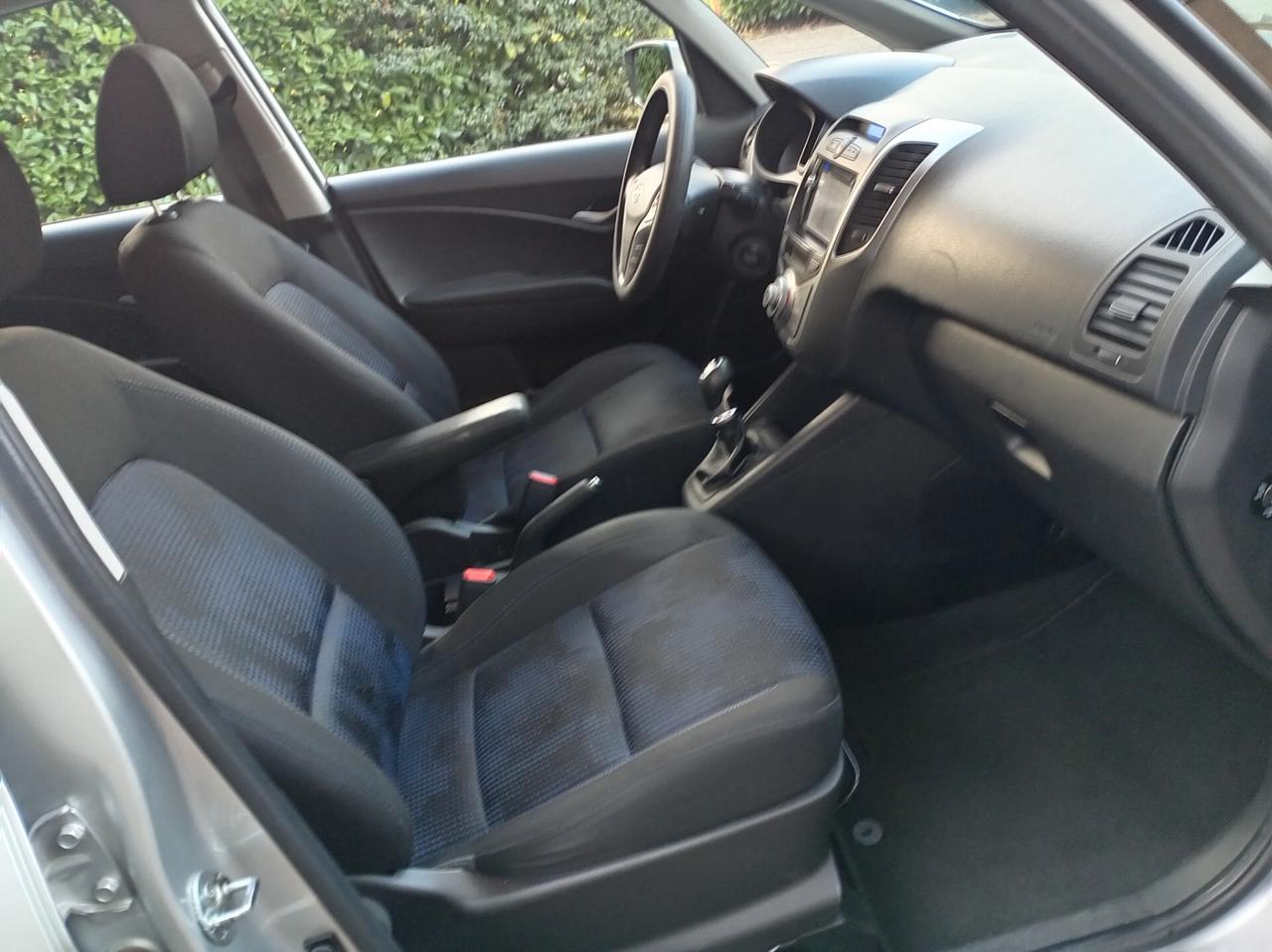 Hyundai iX20 1.4 90 CV Comfort