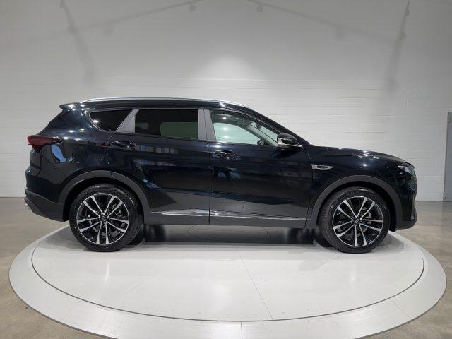 SPORTEQUIPE Sportequipe 7 GTW Sportequipe 7 GTW 1.5 Turbo DCT GPL PREZZO REALE